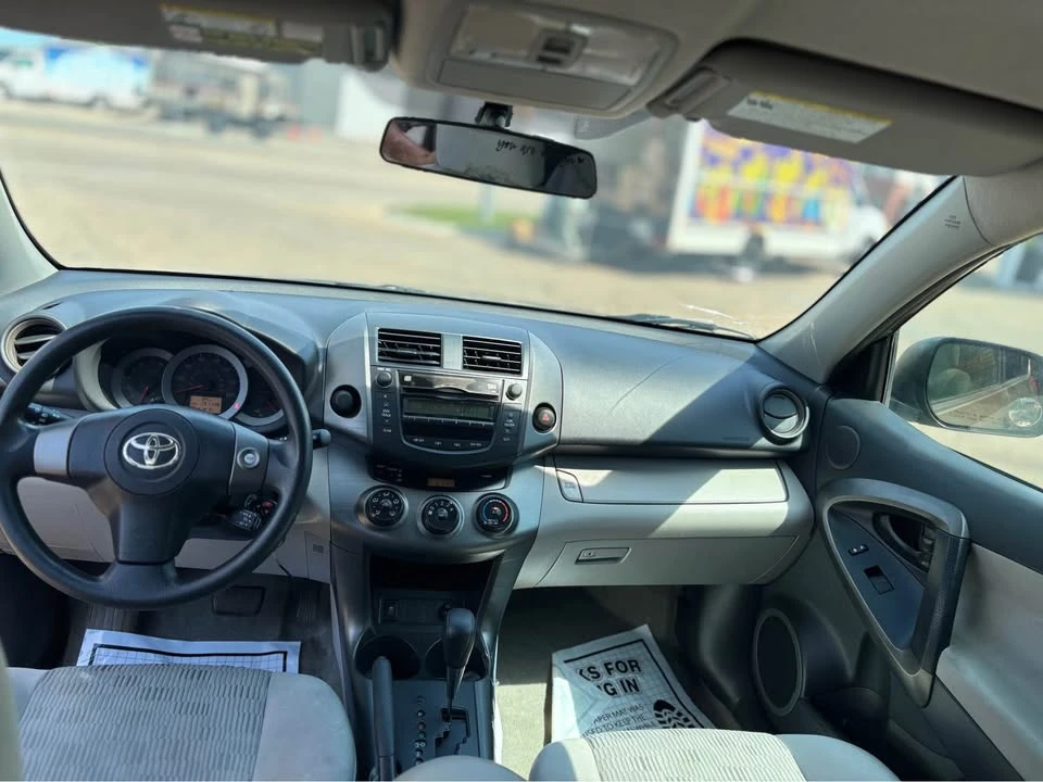 2010 Toyota RAV4 3rd Gen - Image 11 of 11