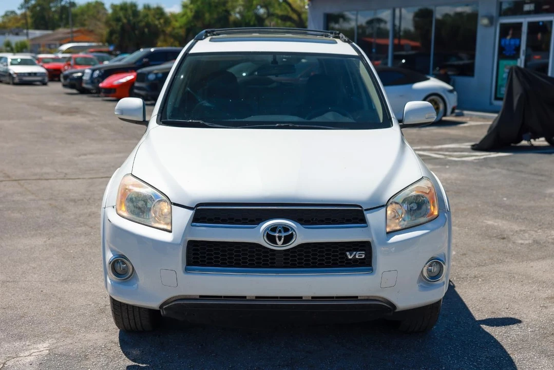 2010 Toyota RAV4 3rd Gen - Image 19 of 21