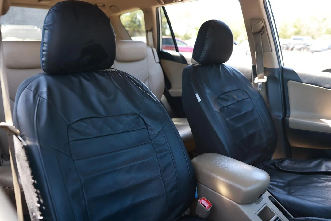 2010 Toyota RAV4 3rd Gen - Image 18 of 21