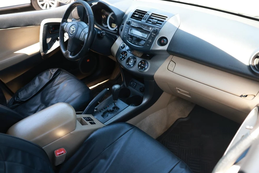 2010 Toyota RAV4 3rd Gen - Image 16 of 21
