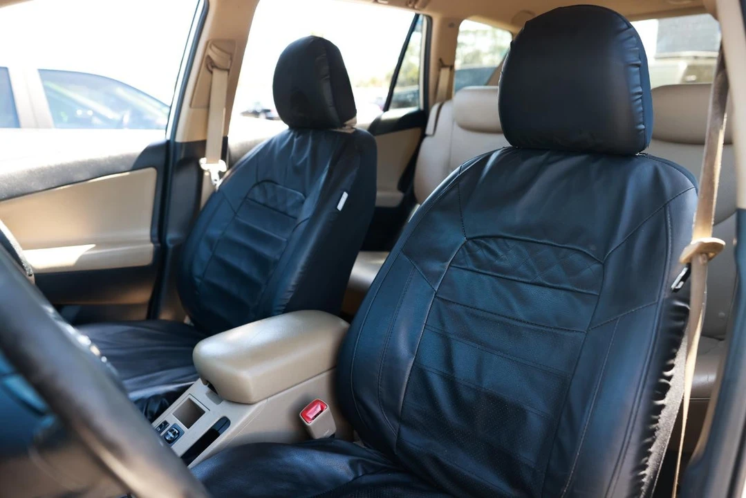 2010 Toyota RAV4 3rd Gen - Image 6 of 21