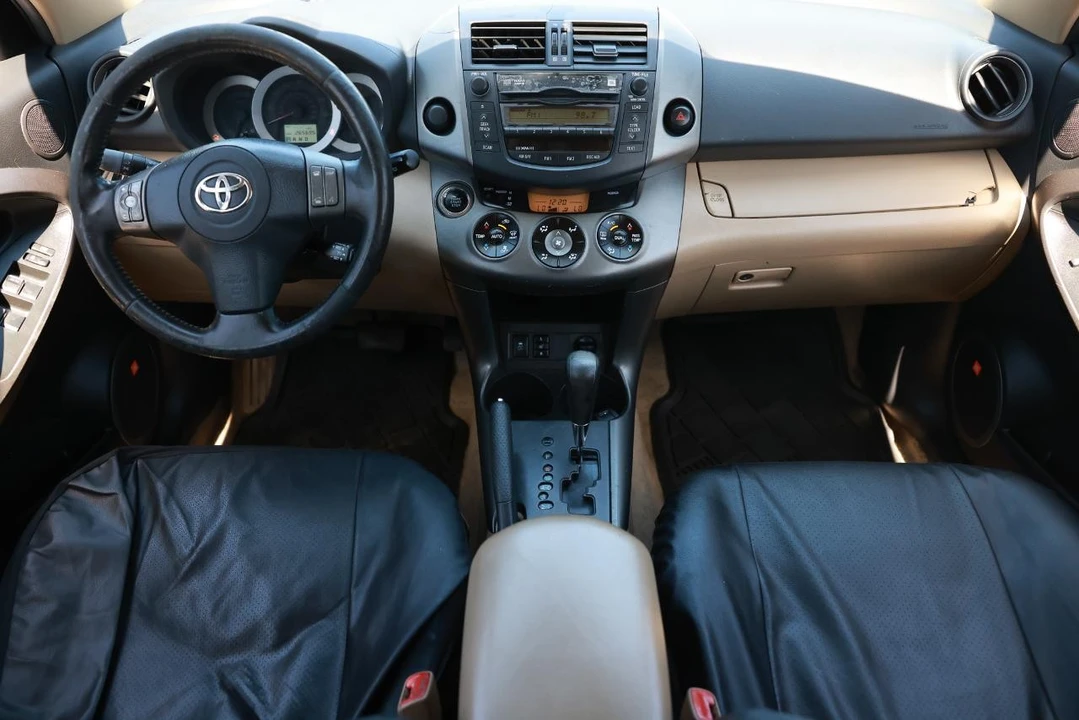 2010 Toyota RAV4 3rd Gen - Image 21 of 21