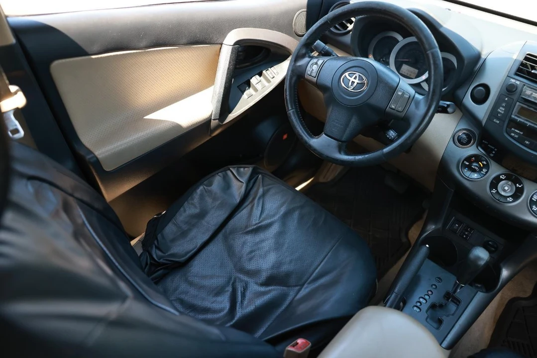 2010 Toyota RAV4 3rd Gen - Image 20 of 21