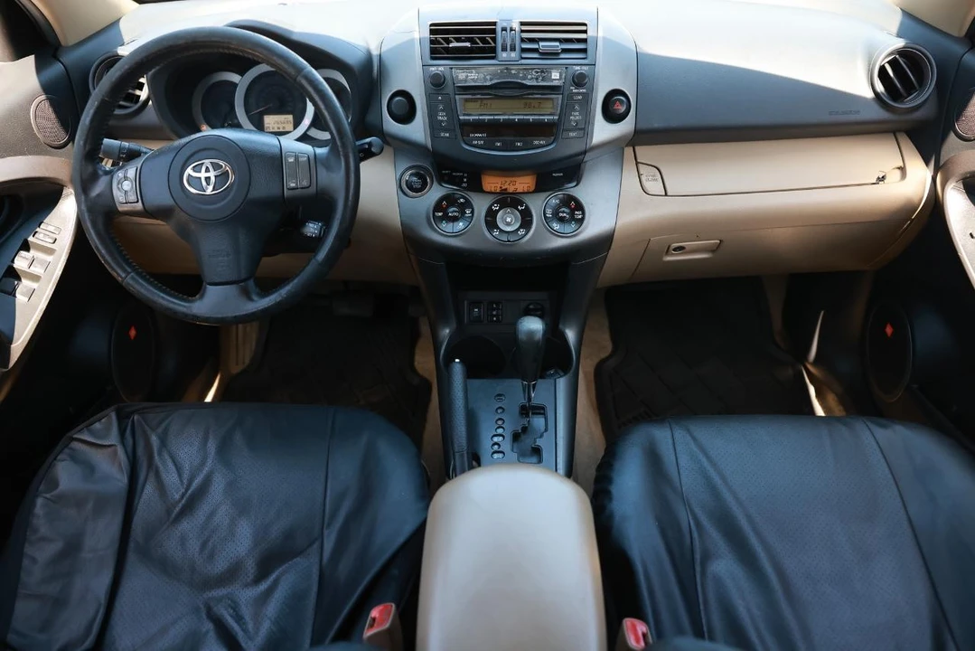 2010 Toyota RAV4 3rd Gen - Image 2 of 21