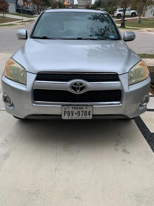 2010 Toyota RAV4 3rd Gen - Image 17 of 19