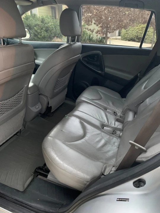 2010 Toyota RAV4 3rd Gen - Image 12 of 19