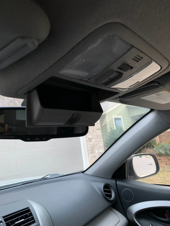 2010 Toyota RAV4 3rd Gen - Image 9 of 19