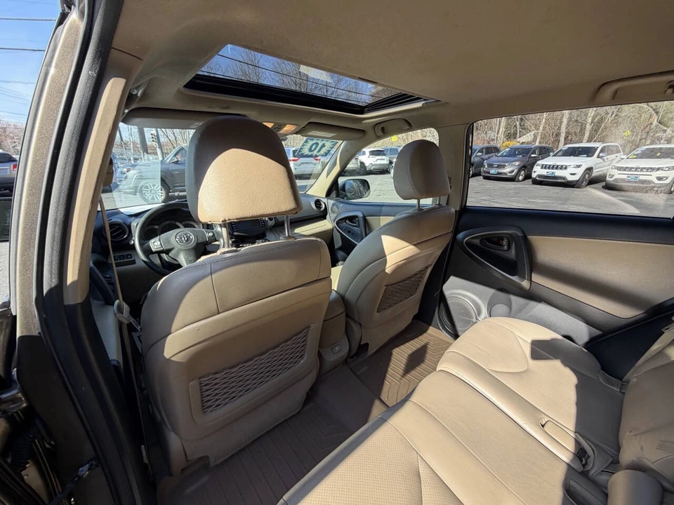 2010 Toyota RAV4 3rd Gen - Image 18 of 21