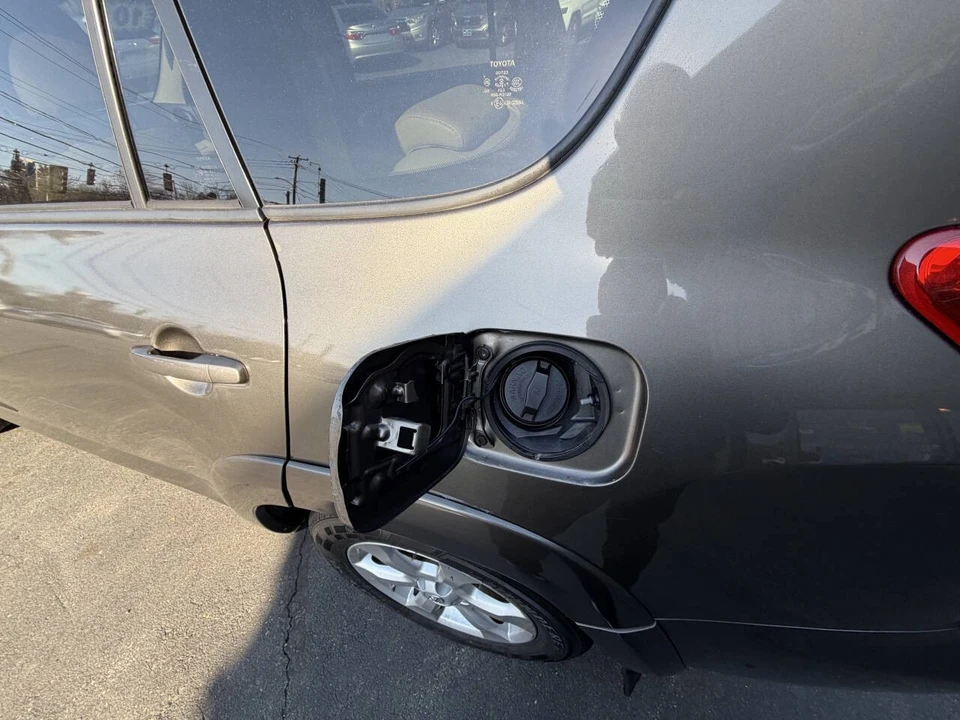 2010 Toyota RAV4 3rd Gen - Image 20 of 21