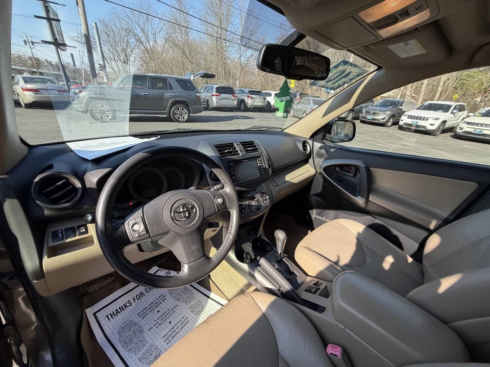 2010 Toyota RAV4 3rd Gen - Image 14 of 21
