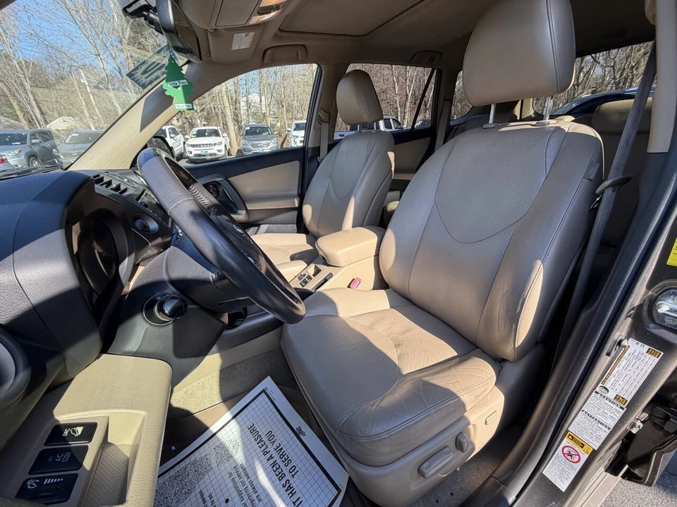 2010 Toyota RAV4 3rd Gen - Image 13 of 21