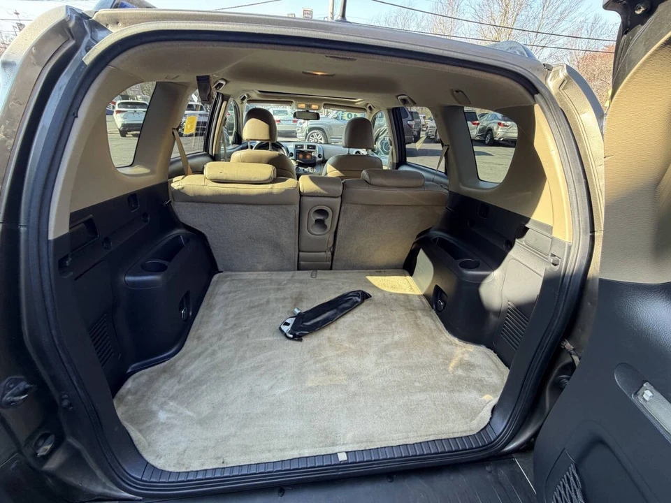 2010 Toyota RAV4 3rd Gen - Image 21 of 21