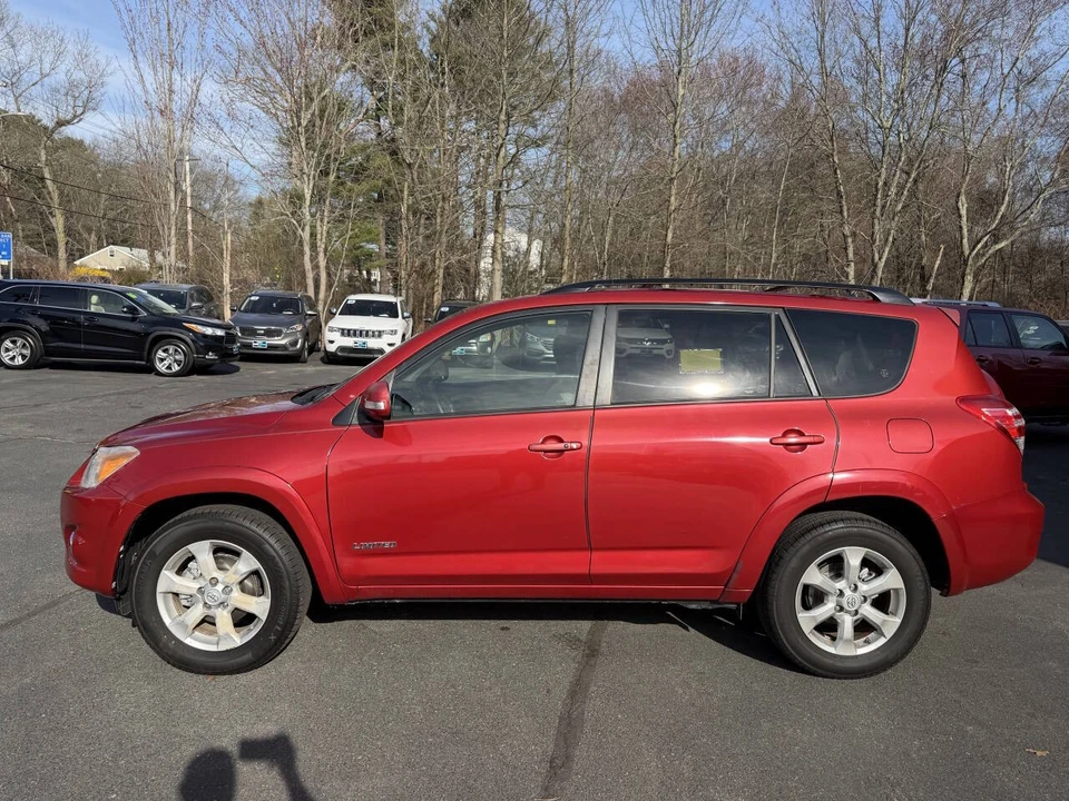 2010 Toyota RAV4 3rd Gen - Image 7 of 21