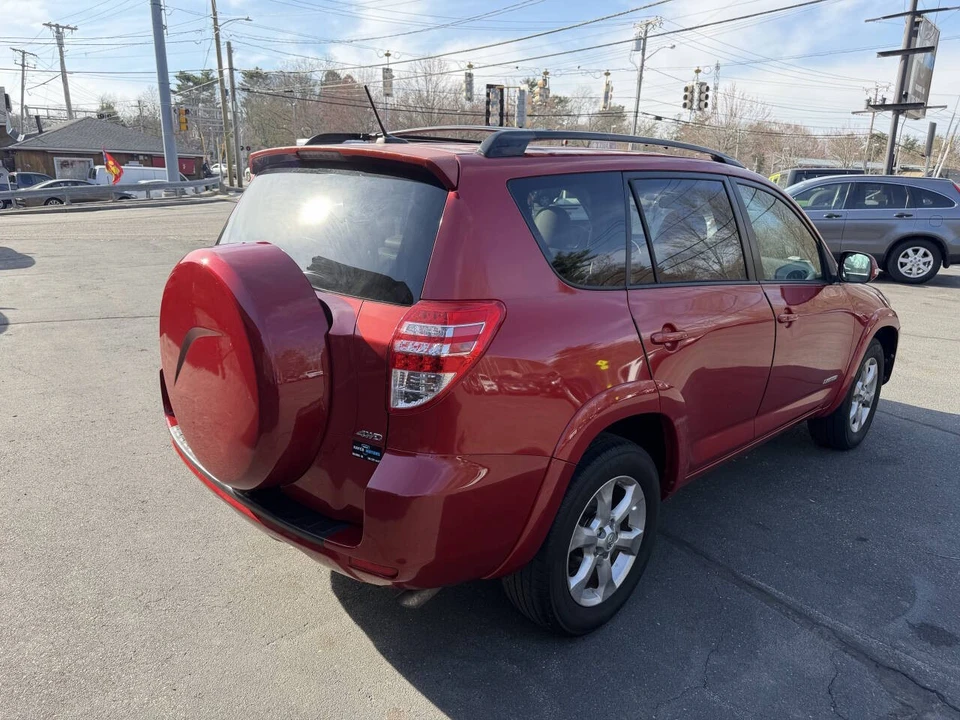 2010 Toyota RAV4 3rd Gen - Image 12 of 21