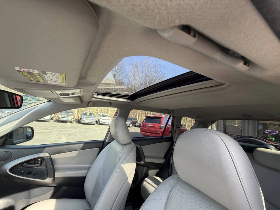 2010 Toyota RAV4 3rd Gen - Image 18 of 21