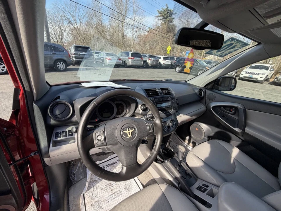 2010 Toyota RAV4 3rd Gen - Image 17 of 21