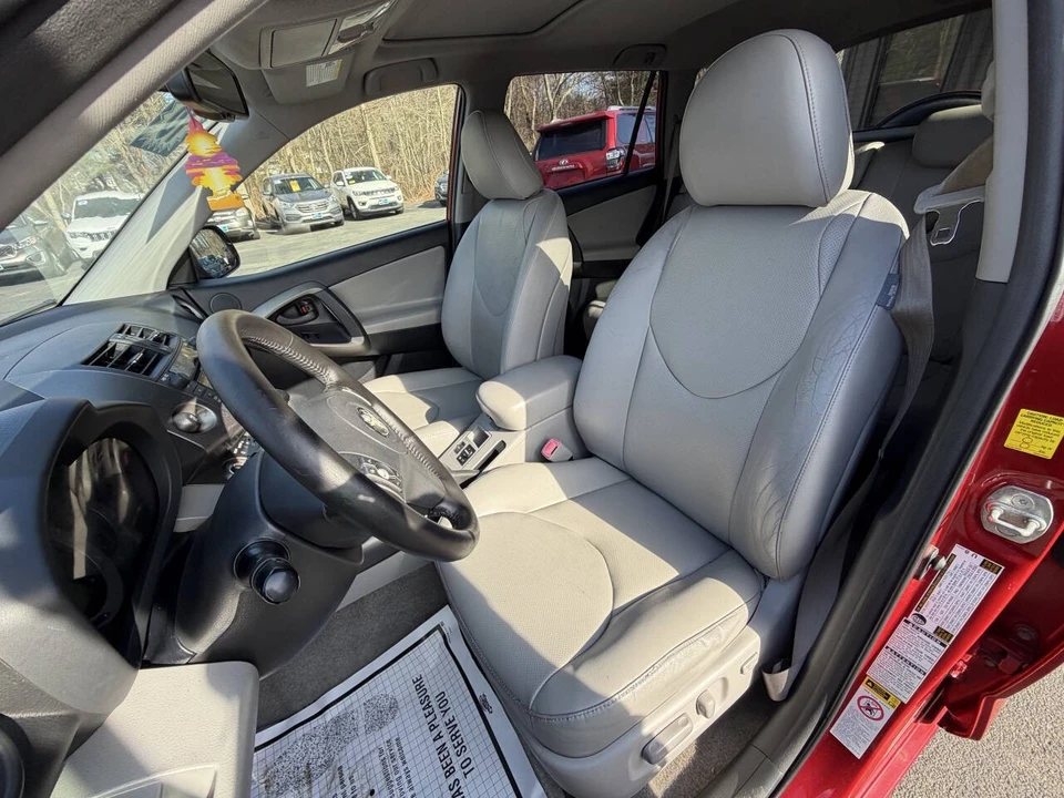 2010 Toyota RAV4 3rd Gen - Image 16 of 21