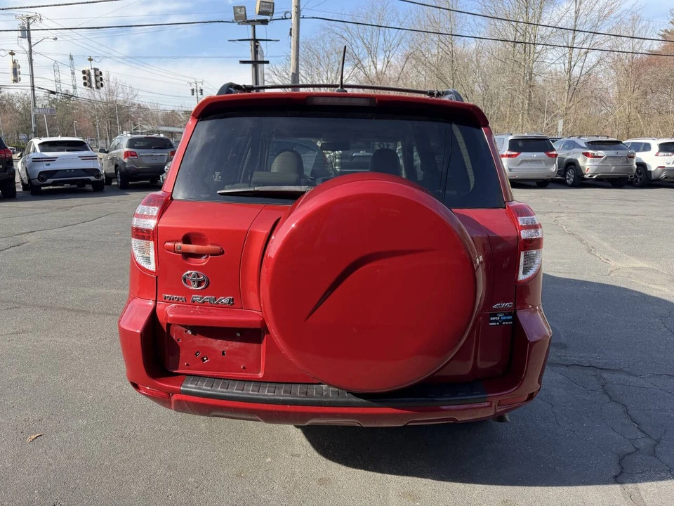 2010 Toyota RAV4 3rd Gen - Image 10 of 21
