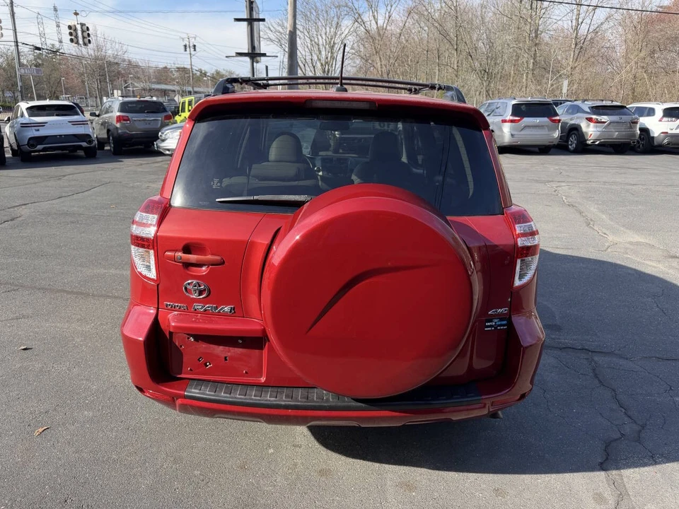 2010 Toyota RAV4 3rd Gen - Image 9 of 21
