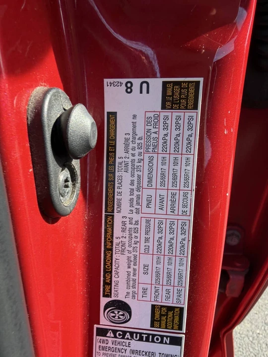 2010 Toyota RAV4 3rd Gen - Image 21 of 21