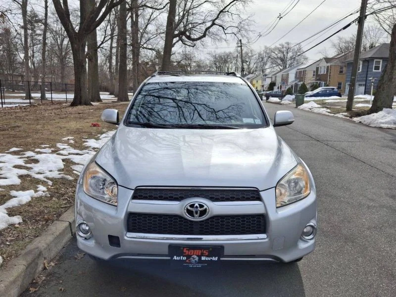 2010 Toyota RAV4 3rd Gen - Image 8 of 12