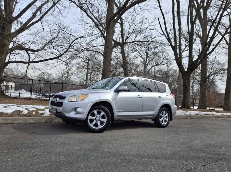 2010 Toyota RAV4 3rd Gen - Image 3 of 12