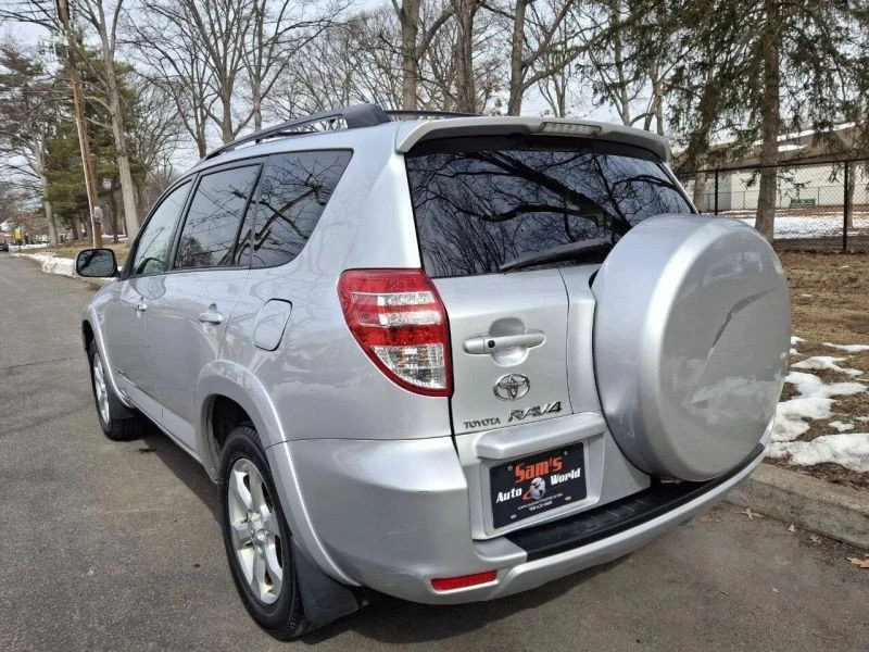 2010 Toyota RAV4 3rd Gen - Image 7 of 12
