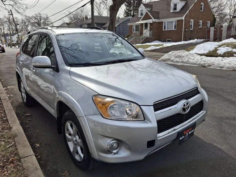 2010 Toyota RAV4 3rd Gen - Image 4 of 12