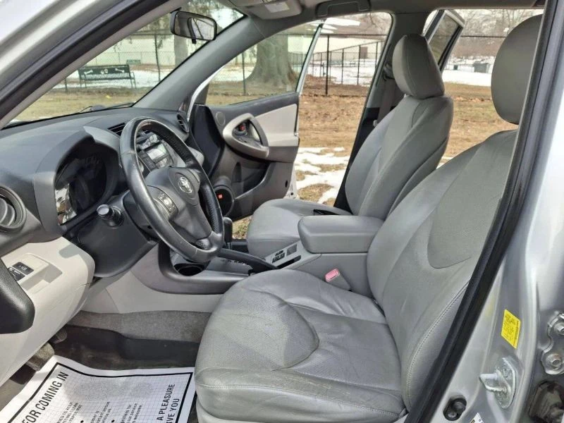 2010 Toyota RAV4 3rd Gen - Image 12 of 12