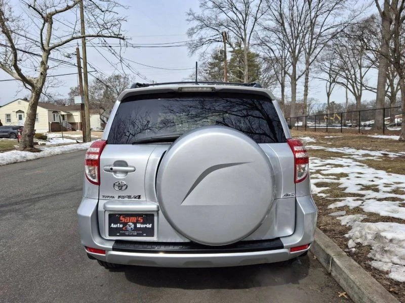 2010 Toyota RAV4 3rd Gen - Image 11 of 12