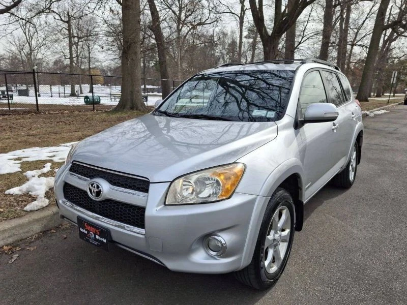 2010 Toyota RAV4 3rd Gen - Image 6 of 12