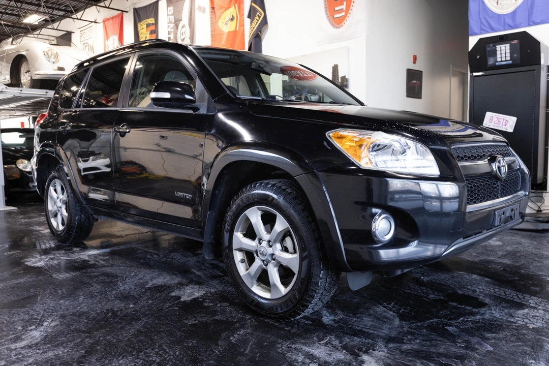 2010 Toyota RAV4 3rd Gen - Image 19 of 21