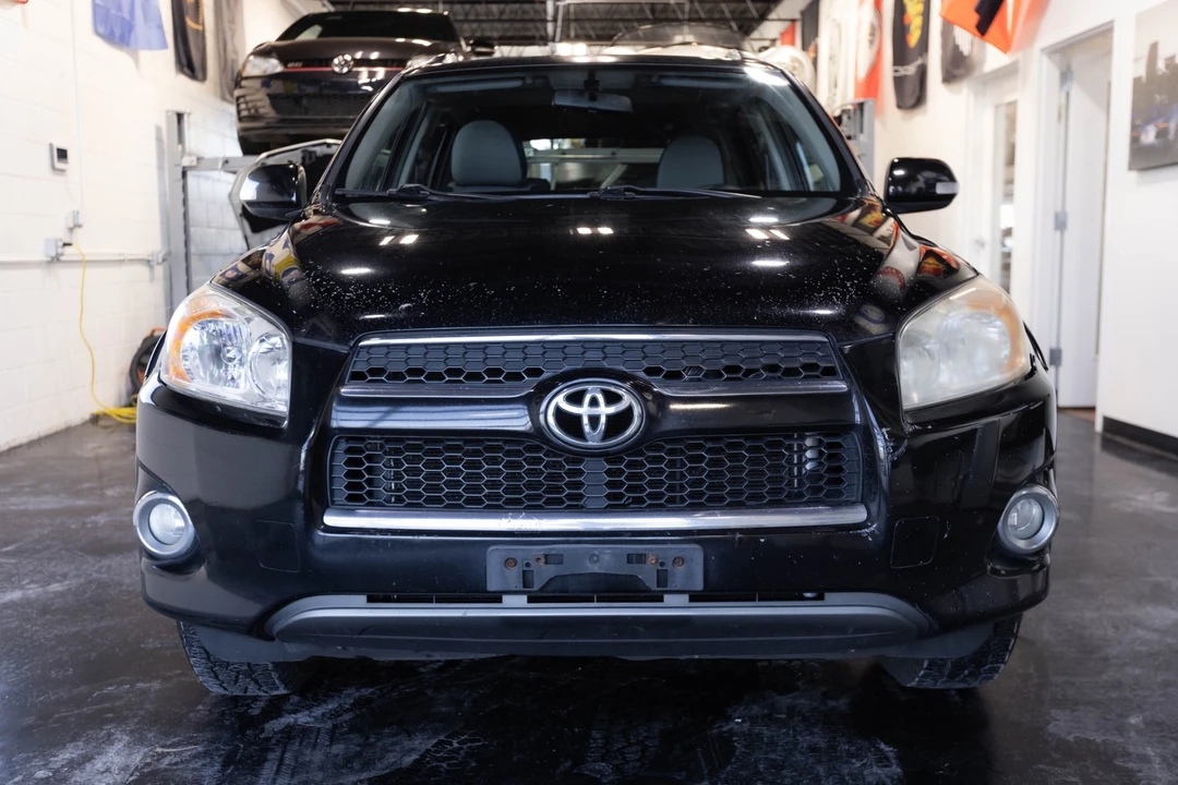 2010 Toyota RAV4 3rd Gen - Image 20 of 21