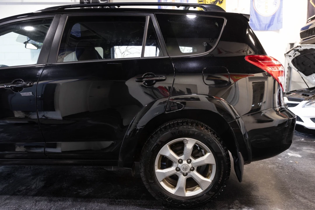 2010 Toyota RAV4 3rd Gen - Image 8 of 21