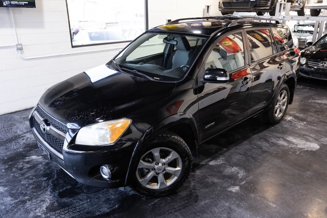 2010 Toyota RAV4 3rd Gen - Image 2 of 21