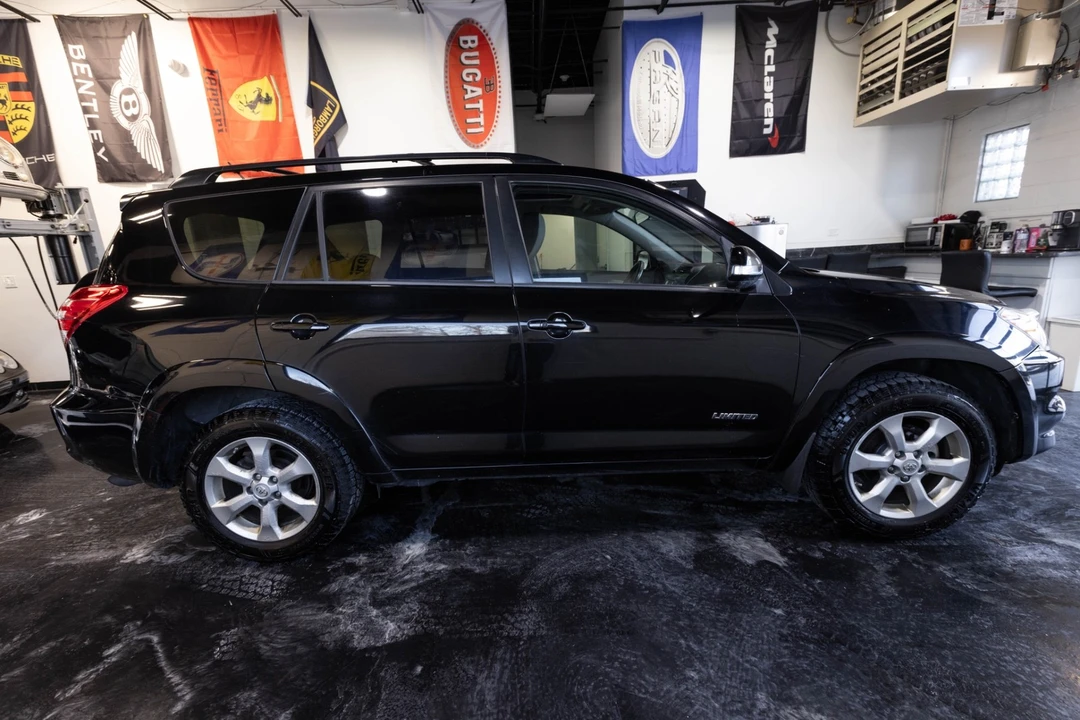 2010 Toyota RAV4 3rd Gen - Image 12 of 21