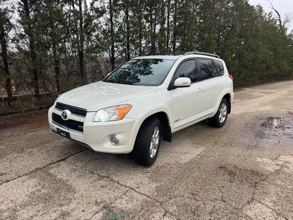2010 Toyota RAV4 3rd Gen - Image 2 of 19