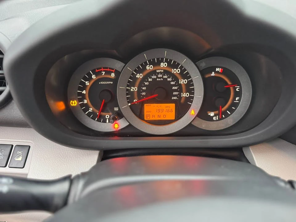 2010 Toyota RAV4 3rd Gen - Image 14 of 19