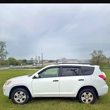 2010 Toyota RAV4