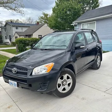 2010 Toyota RAV4