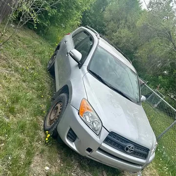 2010 Toyota RAV4