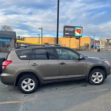 2010 Toyota RAV4