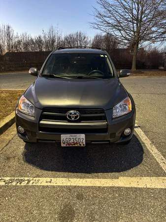 2010 Toyota RAV4 3rd Gen - Image 2 of 11