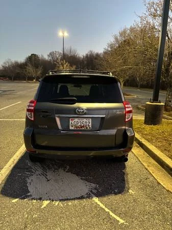 2010 Toyota RAV4 3rd Gen - Image 5 of 11