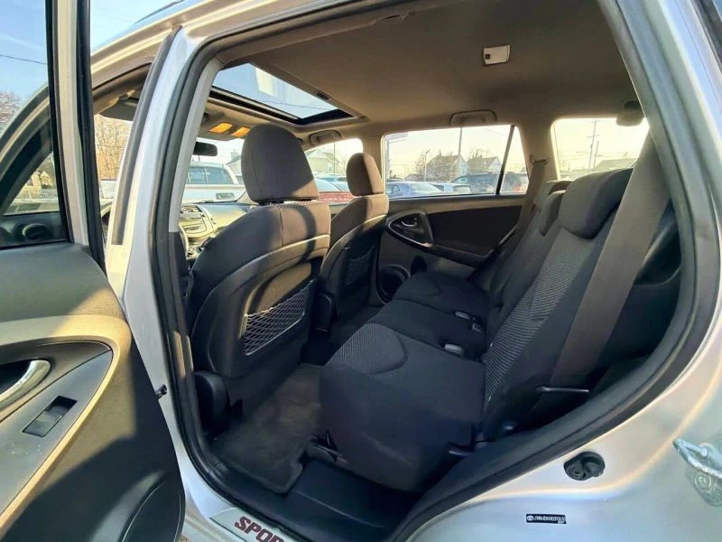 2010 Toyota RAV4 3rd Gen - Image 12 of 12