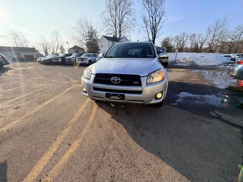 2010 Toyota RAV4 3rd Gen - Image 3 of 12