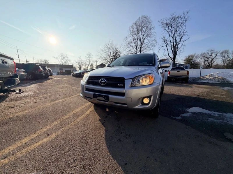 2010 Toyota RAV4 3rd Gen - Image 2 of 12