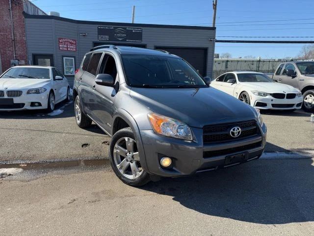 2010 Toyota RAV4 3rd Gen - Image 2 of 15