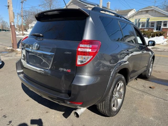 2010 Toyota RAV4 3rd Gen - Image 8 of 15
