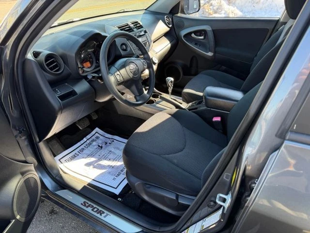 2010 Toyota RAV4 3rd Gen - Image 11 of 15
